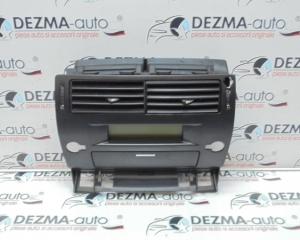 Display radio, 9664222180, Citroen C4 coupe (LA)