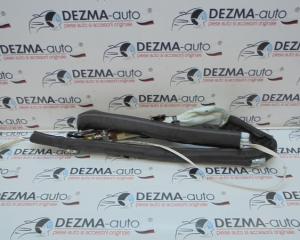 Airbag cortina stanga, cod 9646572180, Citroen C4 sedan (id:242544)