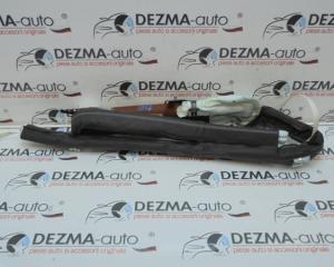 Airbag cortina dreapta, cod 9646572080, Citroen C4 sedan (id:242543)