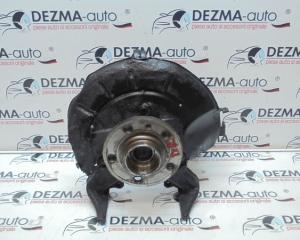 Fuzeta dreapta fata cu abs, Audi A2 (8Z0) 1.4b (id:246631)