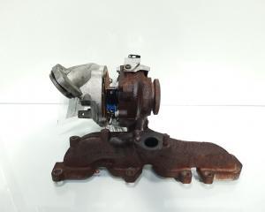 Turbosuflanta, 03L253019P, Vw Passat CC 2.0tdi, CFF