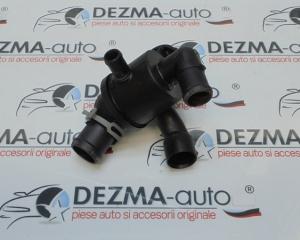 Corp termostat, 03L121111AE, Vw Sharan (7N) 2.0tdi, CFF (id:242712)