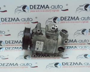 Compresor clima 5N0820803E, Vw Golf 6 (5K1) (pr:117994)