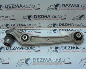 Brat suspensie fuzeta stanga fata 8K0407155B, Audi A4 (8K2, B8) 2.0tdi (id:246360)