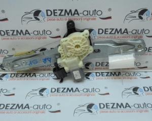 Macara cu motoras dreapta spate BM51-A27000-BC, Ford Focus 3 Turnier (id:246266)