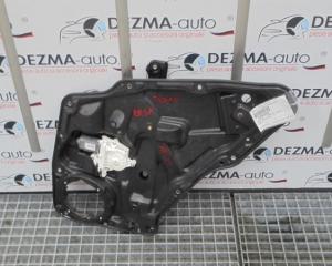 Macara cu motoras dreapta spate 5N0839756D, 5N0959704D, Vw Tiguan (5N) (id:246554)