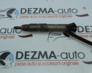 Injector, 038130202A, 0432193595, Seat Leon (1M1) 1.9tdi, ASV