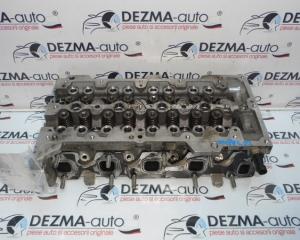 Chiulasa 55206388, Fiat Doblo Cargo platforma (263) 1.3D m-Jet