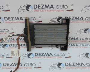 Rezistenta electrica bord, 6Q0963235B, Skoda Fabia 2 (5J) 1.4tdi