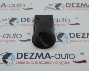Bloc lumini cu proiectoare, 1U0941531D, Skoda Fabia 2 (5J)