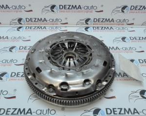 Volanta masa dubla cu placa presiune, 03G105266BB, Audi A3 (8P) 2.0tdi, BKD