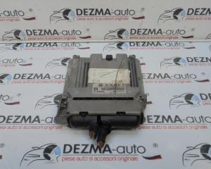 Calculator motor, 03L906022DB, 0281014692, Vw Golf 6 (5K1) 2.0tdi