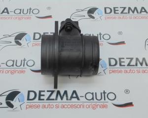 Debitmetru aer 038906461B, 0281002531, Seat Ibiza 4 (6L1) 1.4tdi, BMS (pr:110747)