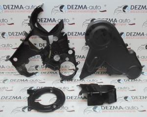 Set capac distributie 03L109107E, Vw Passat (3C) 2.0tdi, CBA