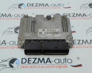 Calculator motor 045906013Q, 0281015049, Vw Polo (9N) 1.4tdi, BMS