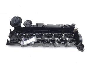 Capac culbutori, cod 7800309-06, Bmw 3 coupe (E92) 3.0 diesel, N57D30A (id:244742)