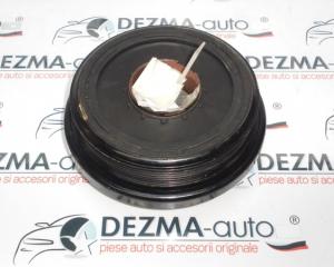 Fulie motor 7800385-04, Bmw 5 Touring (F11) 3.0d, N57D30A