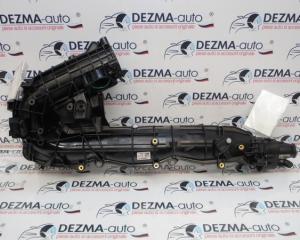 Galerie admisie cu clapete 7800088-08, Bmw 5 Touring (F11) 3.0d, N57D30A (pr:110747)