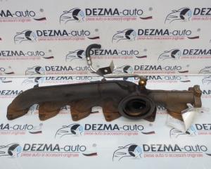 Galerie evacuare 8510293-02, Bmw X3 (F25) 3.0d, N57D30A