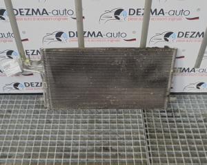 Radiator clima, 3M5H-19710-CC, Ford Focus 2, 1.8tdci, KKDB