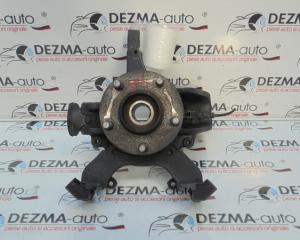 Fuzeta dreapta fata cu abs, Ford Focus 2 (DA) 1.8tdci