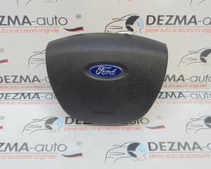 Airbag volan, 4M51-A042B85-CF, Ford Focus 2 sedan (DA)