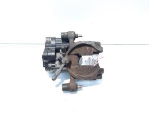 Etrier stanga spate cu motoras, Skoda Octavia 3, 1.6tdi