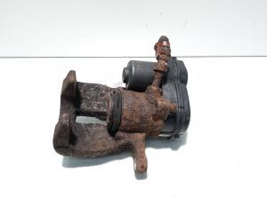 Etrier stanga spate cu motoras, Audi A3 (8V1), 1.6tdi