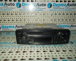 Radio cd A2038201786, Mercedes Clasa C (W203) 2000-2007