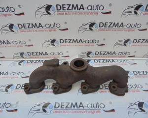 Galerie evacuare 4M5Q-9428-AB, Ford Focus 2 (DA) 1.8tdci (id:180220)