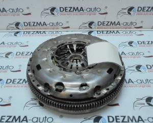 Volanta masa dubla cu placa presiune, 03L105266J, Skoda Superb (3T) 2.0tdi, CBB