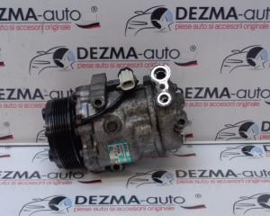 Compresor clima GM93176916, DCP20101, Opel Combo combi 1.7di, Y17DTL