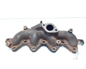 Galerie evacuare 8973858151, Opel Corsa D, 1.7cdti (id:214746)