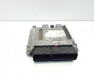 Calculator motor, 03L906022DB, 0281014692, Vw Passat (3C) 2.0tdi, CBB