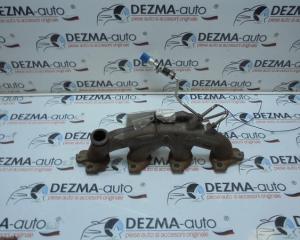 Galerie evacuare 140042975R, Nissan Qashqai, 1.5dci (id:154527)