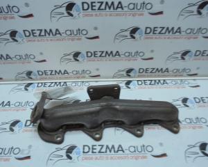 Galerie evacuare, Renault Laguna 2, 2.0dci (id:127775)