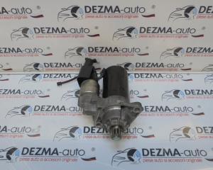 Electromotor, 02M911024, 0001123038, Vw Golf 6, 2.0tdi, CBD