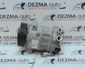 Compresor clima, GM13232307, 13262839, Opel Insignia, 2.0cdti, A20DTJ (pr:110747)