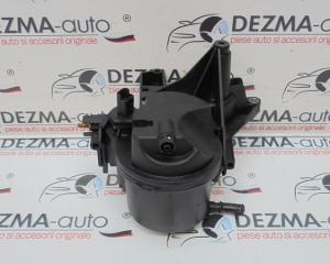 Carcasa filtru combustibil, 9646231180, Peugeot 207, 1.4hdi, 8HZ