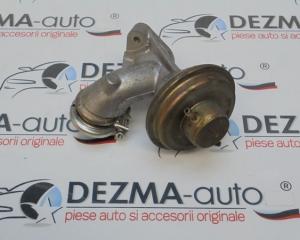 Egr, 9646335680, Peugeot 207, 1.4hdi, 8HZ