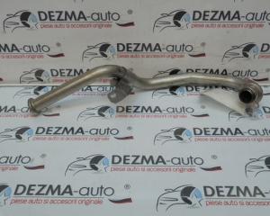 Conducta gaze, 9643941380, Peugeot 207, 1.4hdi, 8HZ