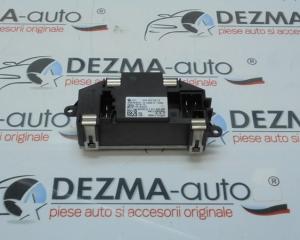 Releu ventilator bord, 3C0907521D, Skoda Superb (3T4) 1.9tdi (id:247545)