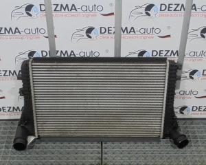 Radiator intercooler, 3C0145805AD, Vw Passat (3C2)  2.0tdi (id:288312)