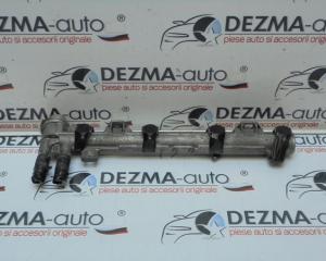 Rampa injectoare, cod 036133319AM, Seat Ibiza 3 (6K1), 1.4 benz, AUA (id:246701)