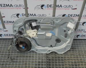 Macara cu motoras dreapta fata, 3M51-R045H1-A, Ford Focus C-Max (id:248127)