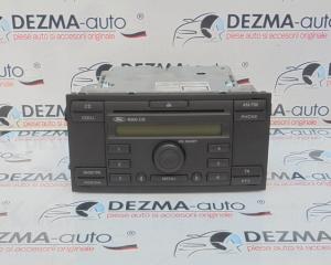 Radio cd, 3M5T-18C815-BE, Ford Focus C-Max (id:248118)