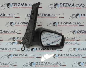 Oglinda electrica dreapta cu semnalizare, Ford Focus C-Max (id:248115)