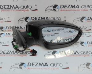 Oglinda electrica dreapta cu semnalizare 3C8857934A, Vw Passat CC (id:248020)