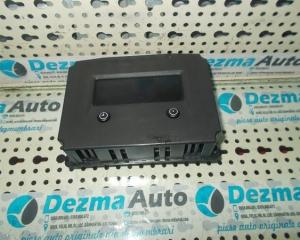 Afisaj bord 13208193, Opel Vectra C