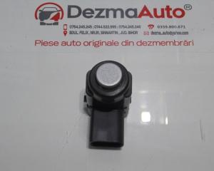 Senzor parcare bara spate, 3D0919275D, Vw Touran (1T1, 1T2) (id:288399)